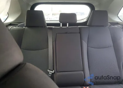 2021 Toyota Rav4 Le из США, поврежденный, VIN 2T3F1RFV2MC186108